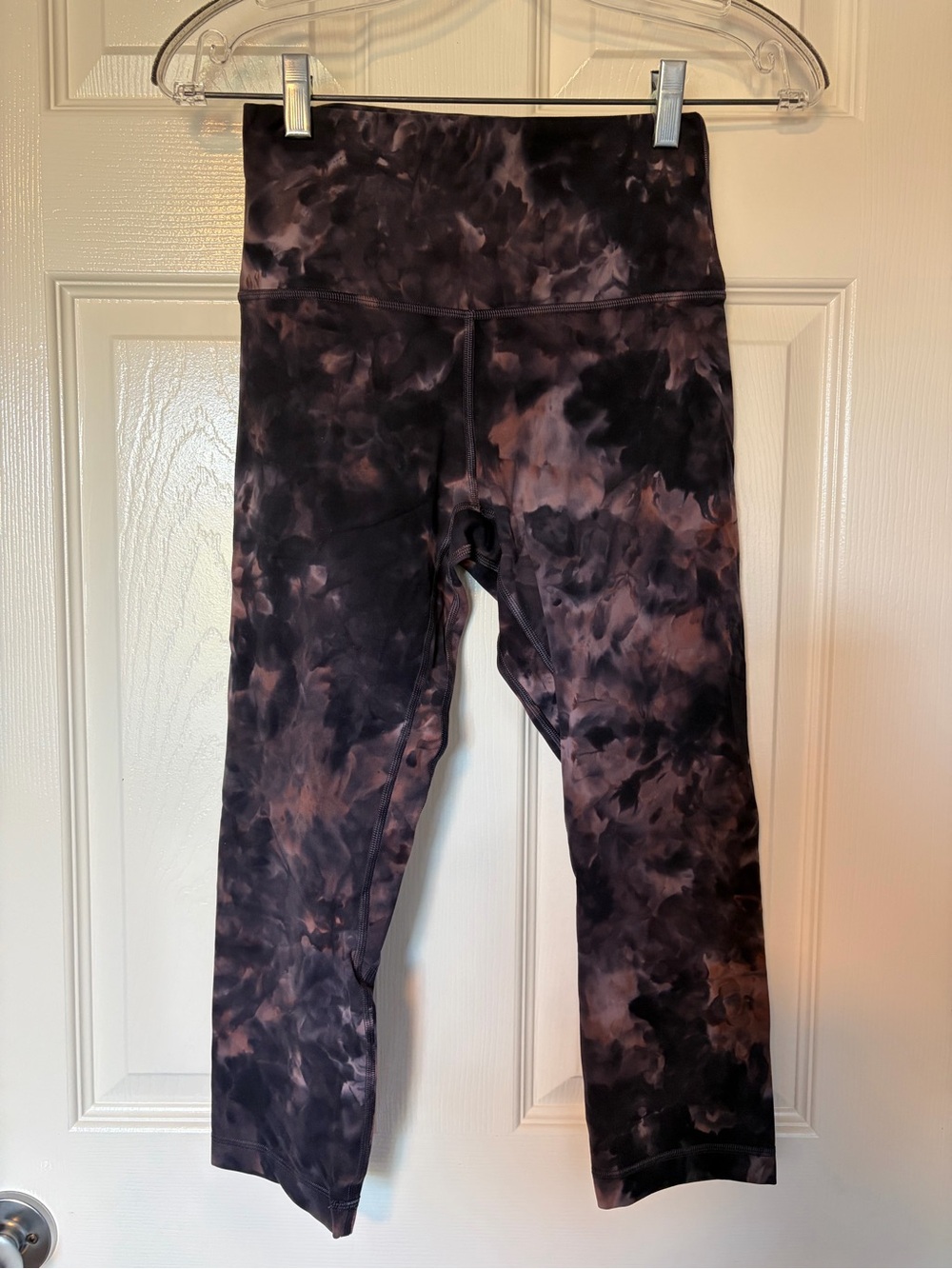 Lululemon align 21” - size 6